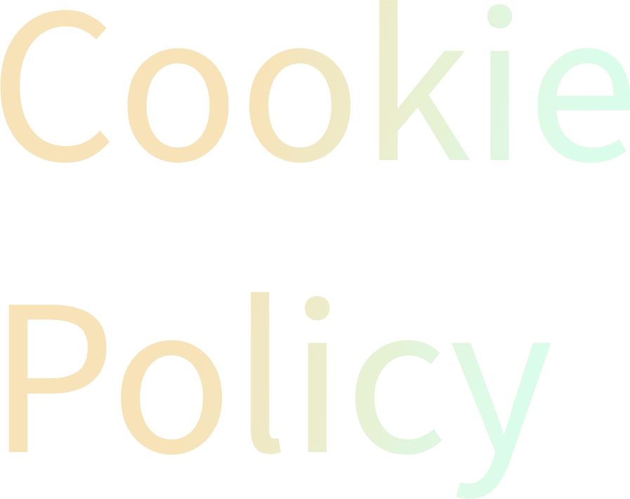 sign cookie policy