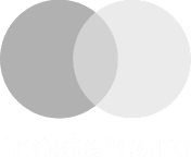 mastercard logo in black and white